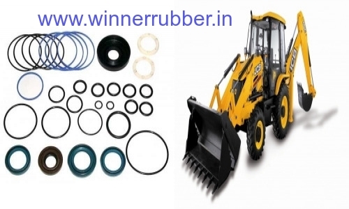 Earth Moving Spare Parts Manufacturers